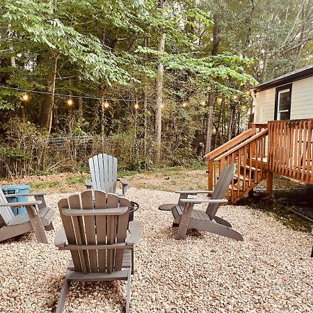 Bountyland Cottage - Lake Keowee - Mountains - Clemson University Seneca Exterior foto